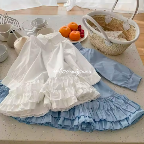 Shirt Dress
