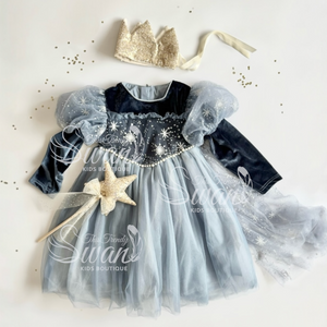 Princess Dress