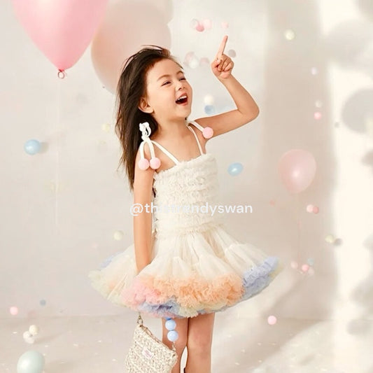 Tutu Dress