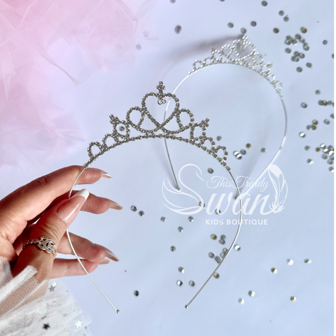 Princess Headband/Crown