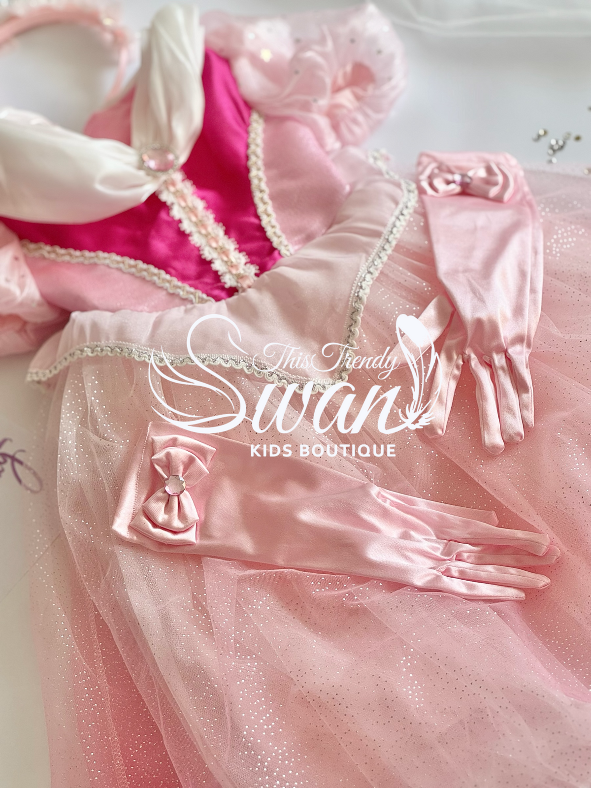 Princess Gown