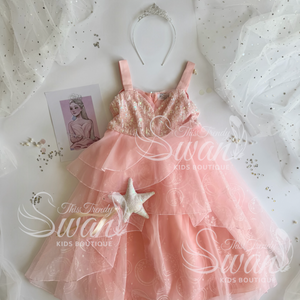 Glinda /Wicked Dress