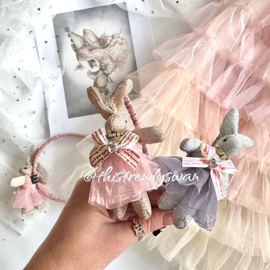 Bunny Headband
