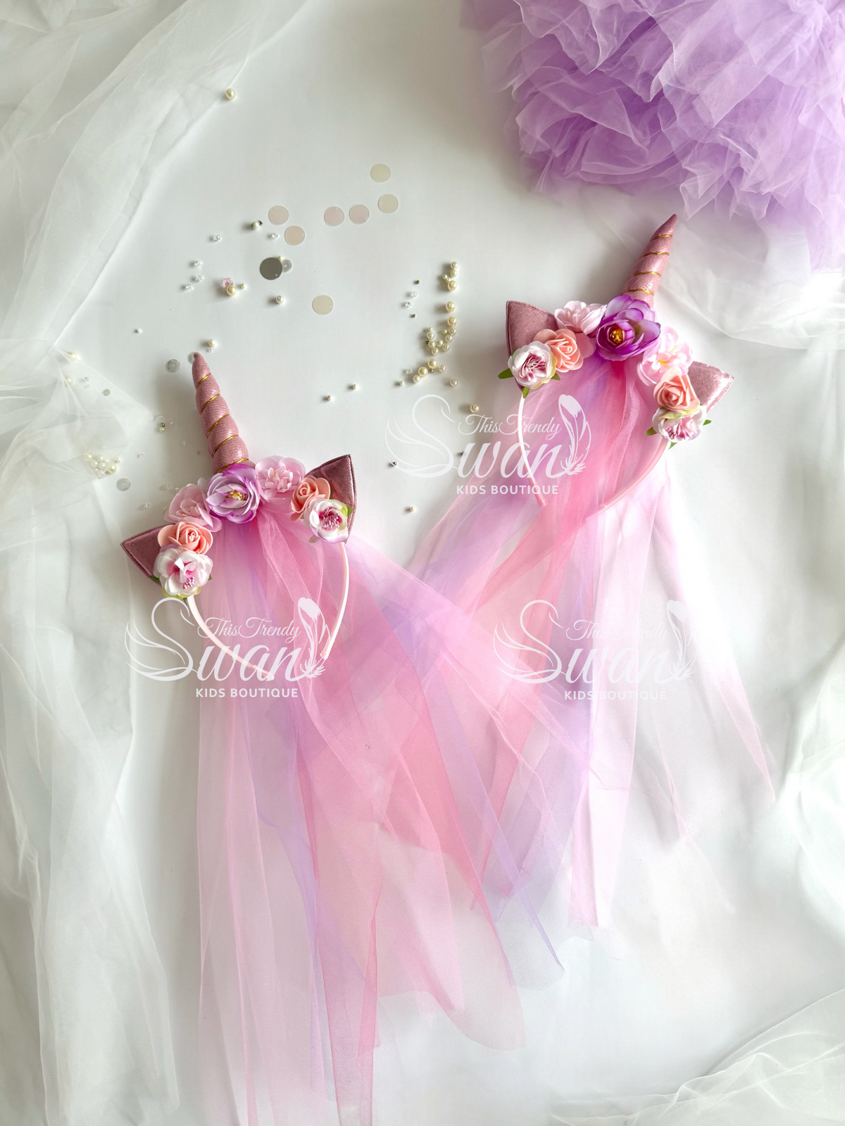 Unicorn Headband