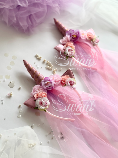 Unicorn Headband