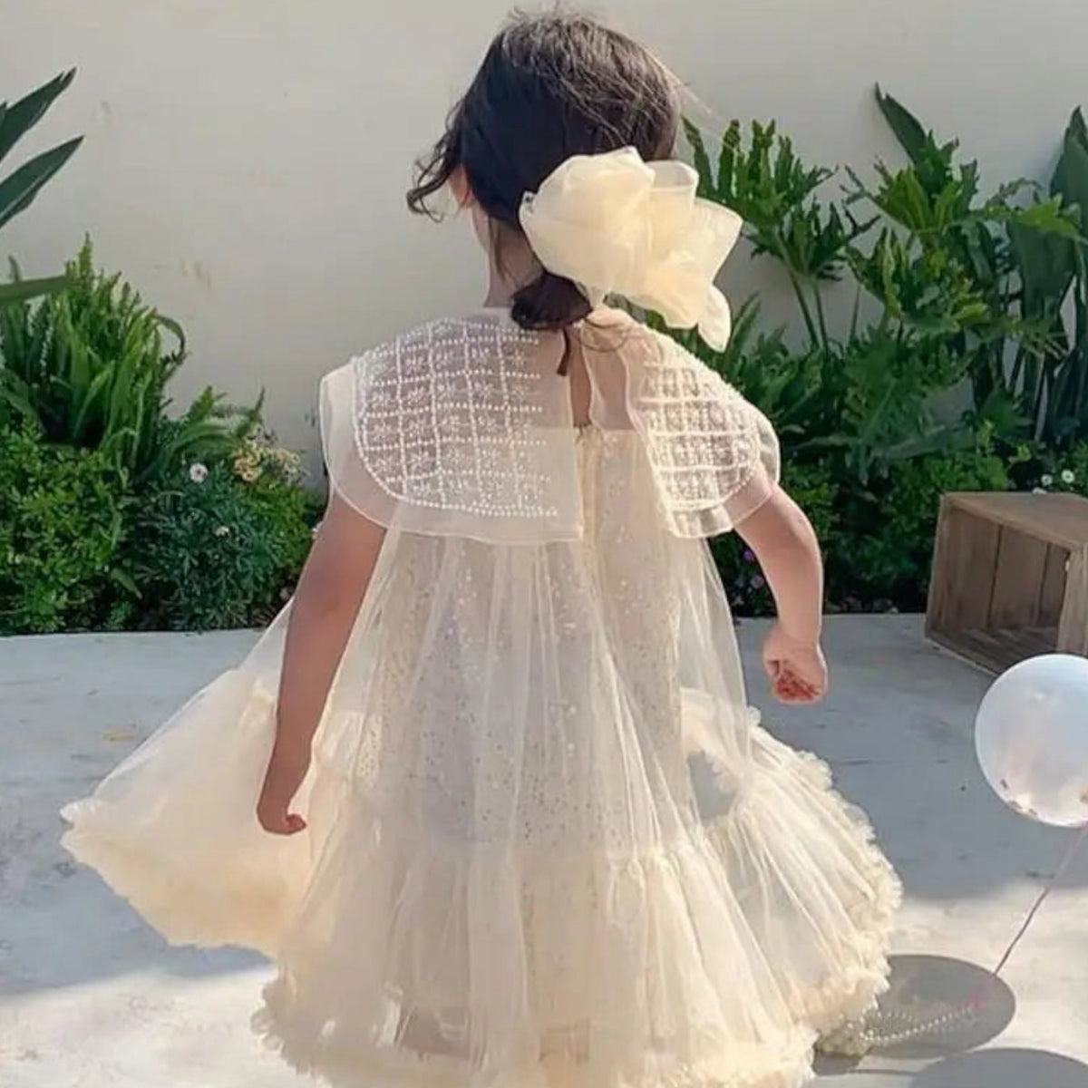 Edwina Dress
