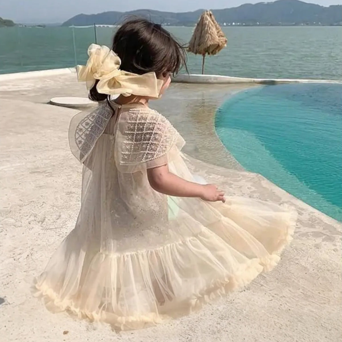 Edwina Dress