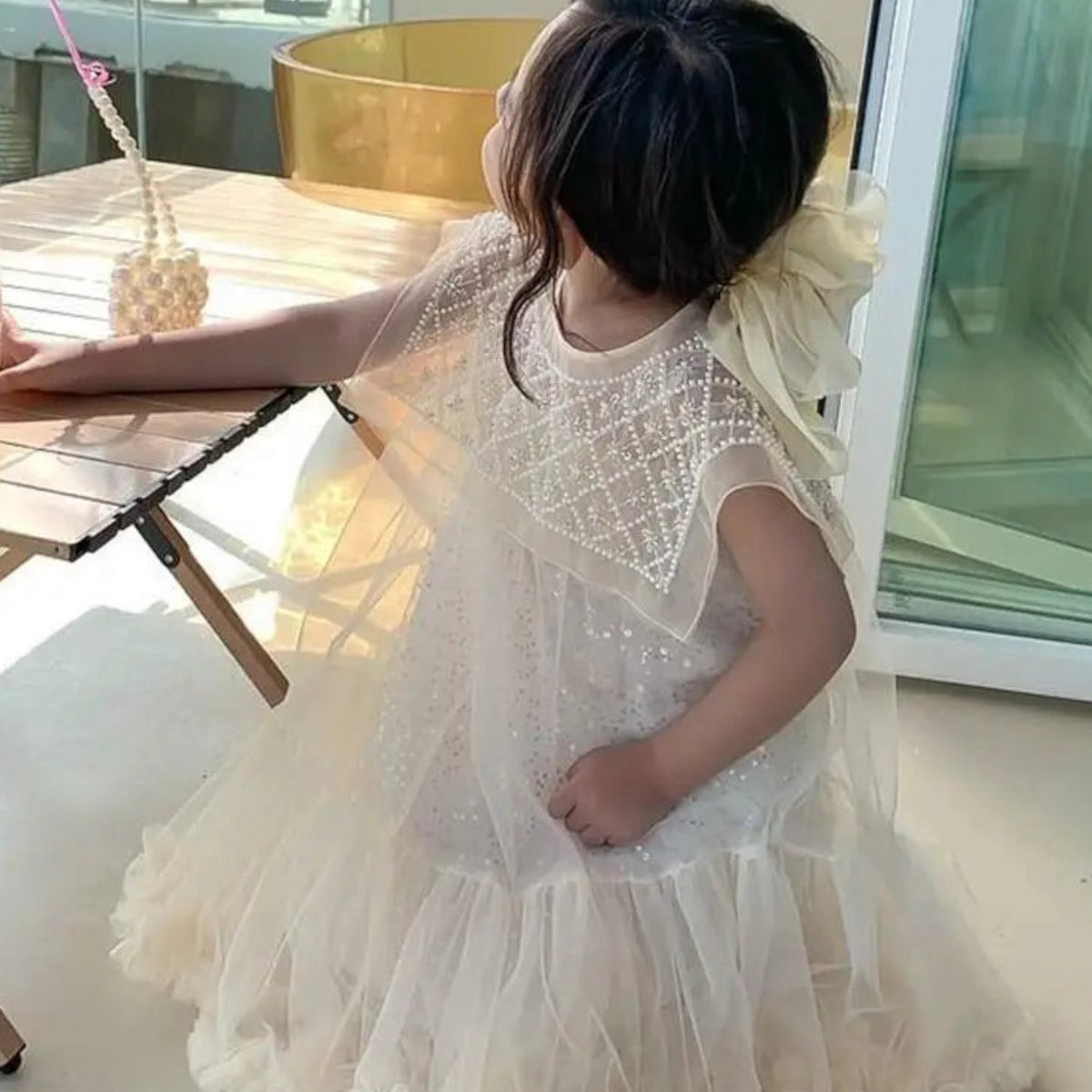 Edwina Dress