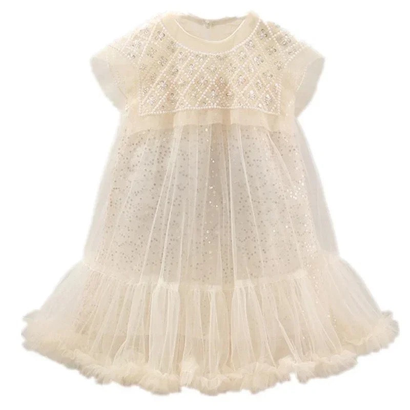 Edwina Dress
