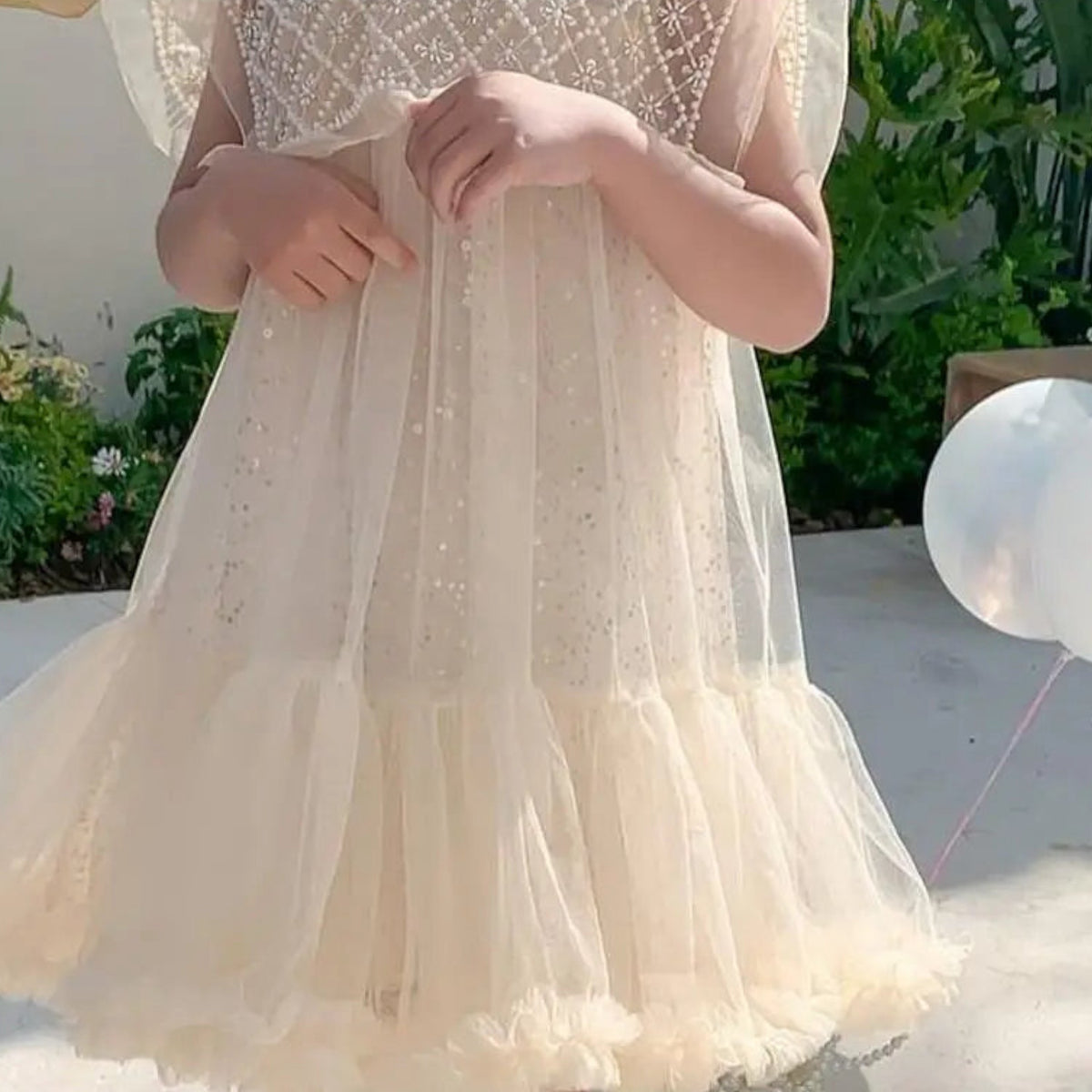 Edwina Dress