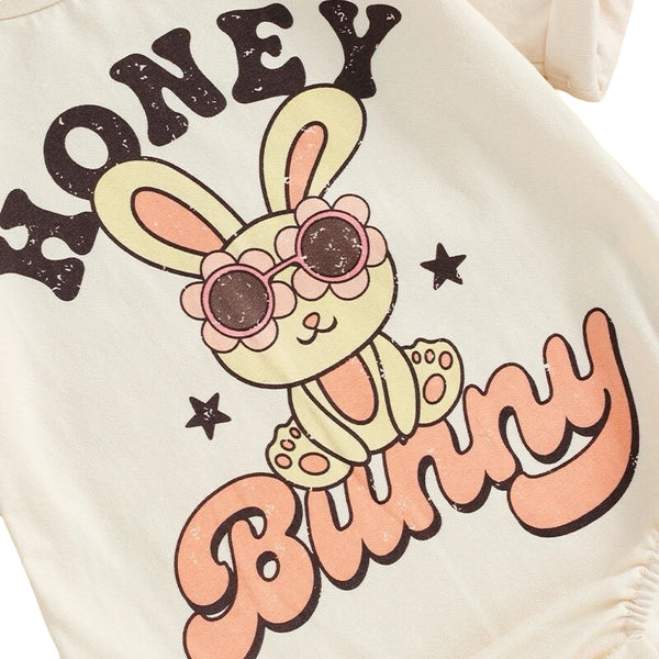 Bunny Bodysuit