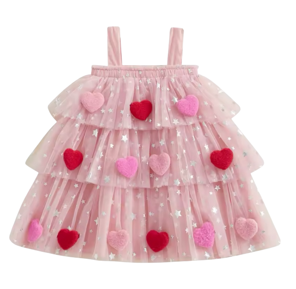 Heart Dress