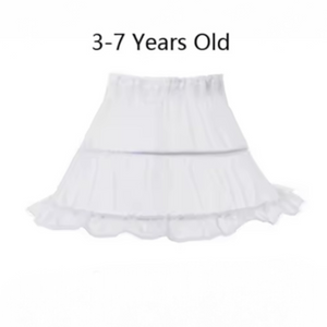 Under skirt for Princess Dresses