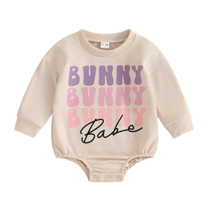 Bunny Babe Romper