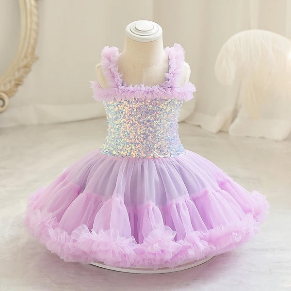 Lea Tutu Dress