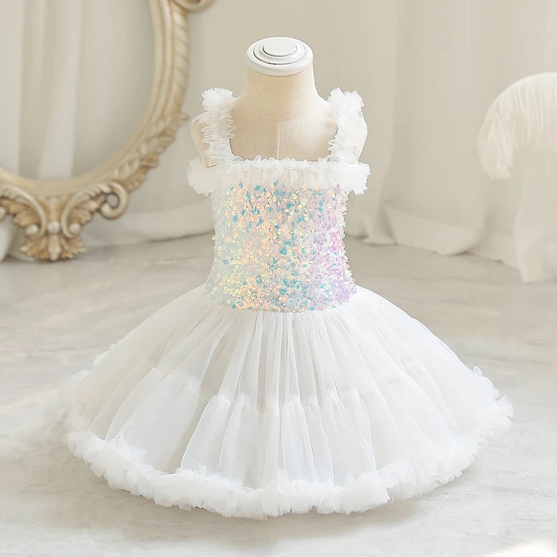 Lea Tutu Dress