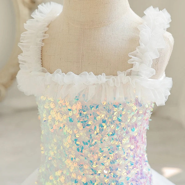 Lea Tutu Dress