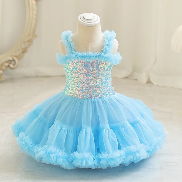 Lea Tutu Dress