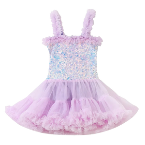 Lea Tutu Dress