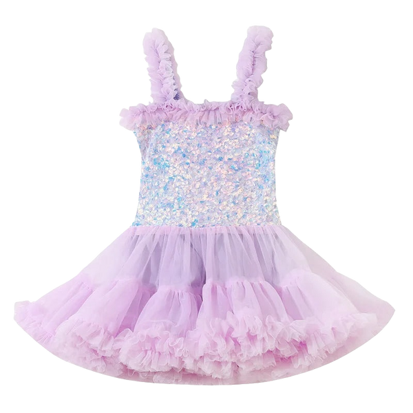Lea Tutu Dress