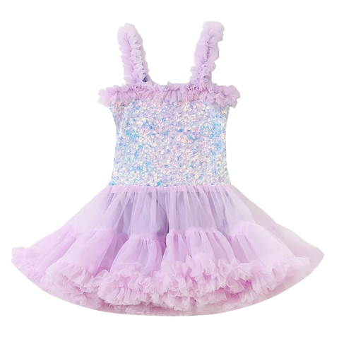 Lea Tutu Dress