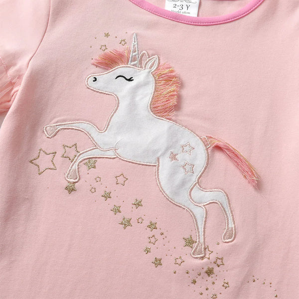 Unicorn T-shirt