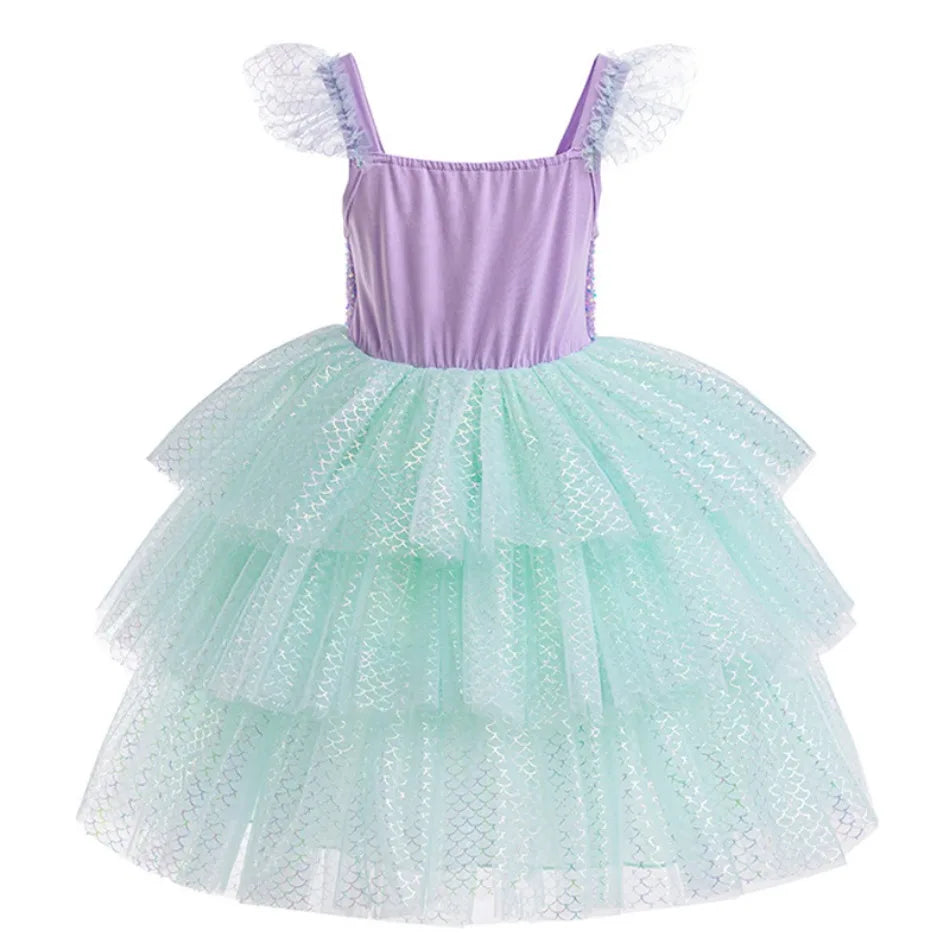 Mermaid Dress