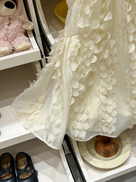 Asher Dress