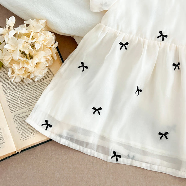 Kai Dress/Romper