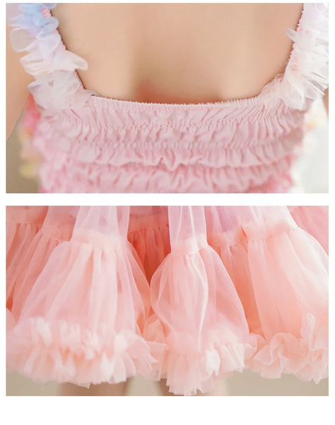 Lea Tutu Dress