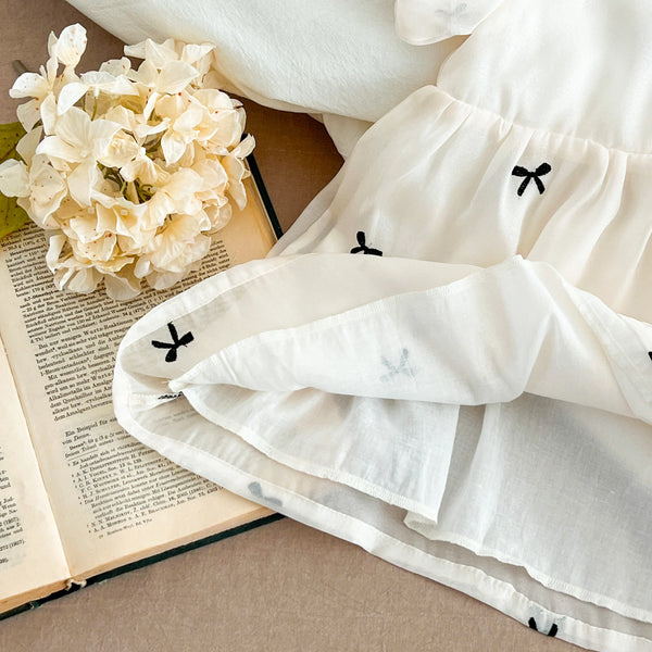 Kai Dress/Romper
