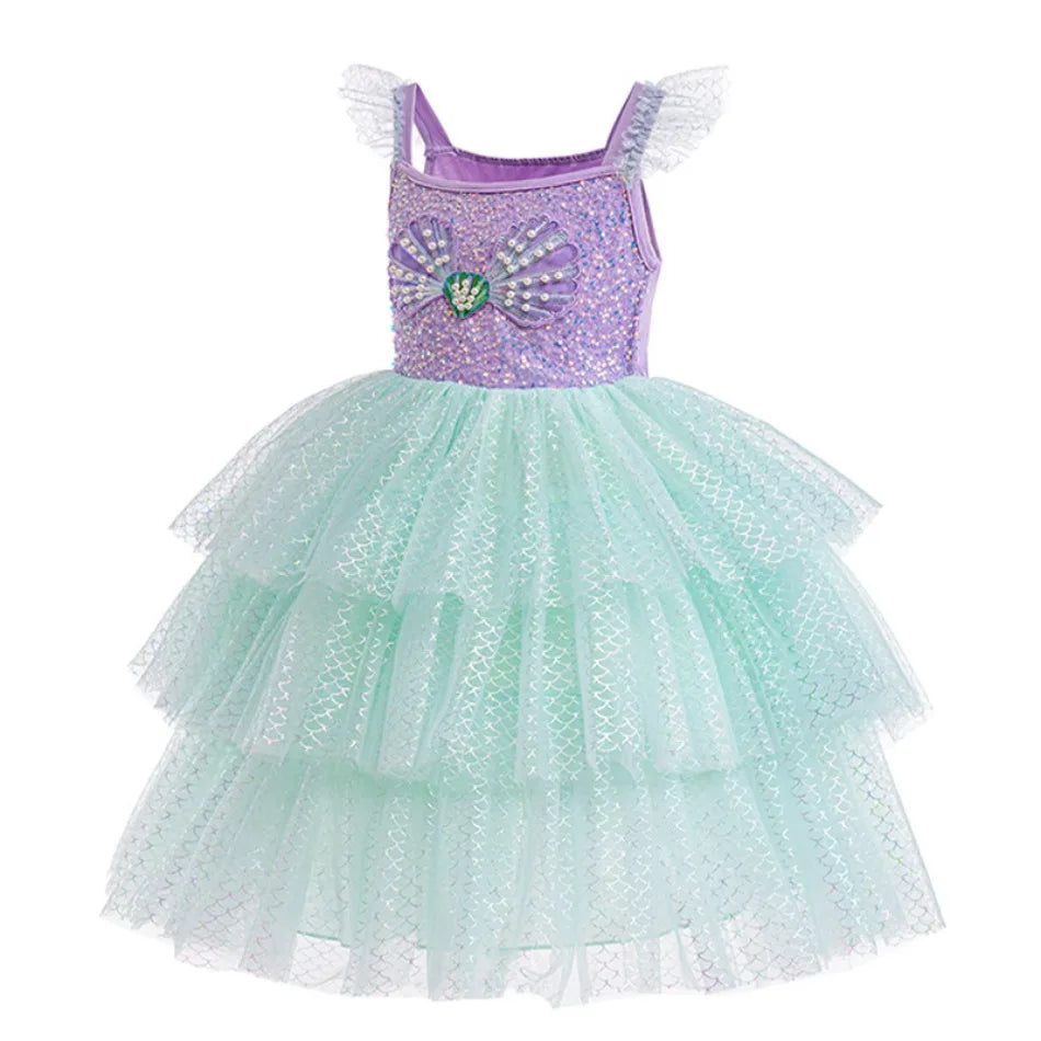 Mermaid Dress