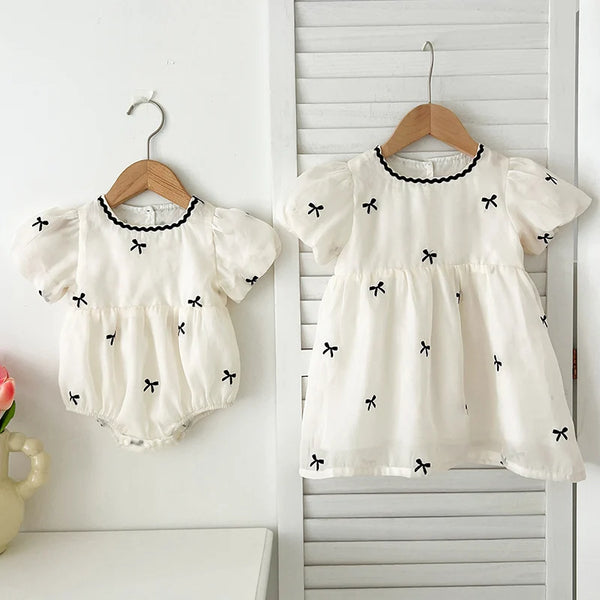 Kai Dress/Romper