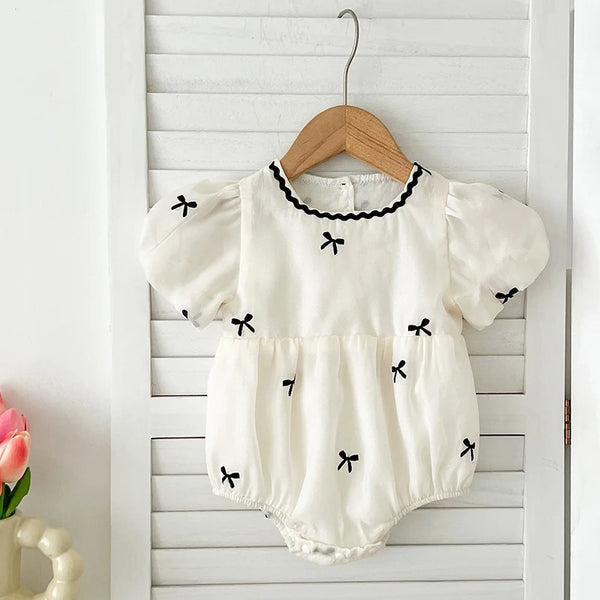Kai Dress/Romper