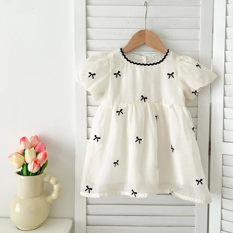 Kai Dress/Romper