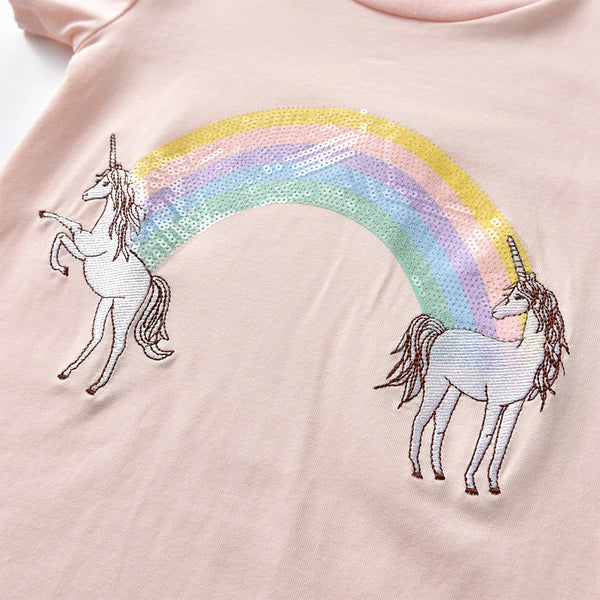 Unicorn T-shirt