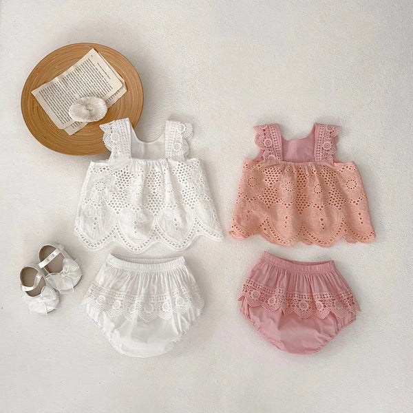 Colleen Set