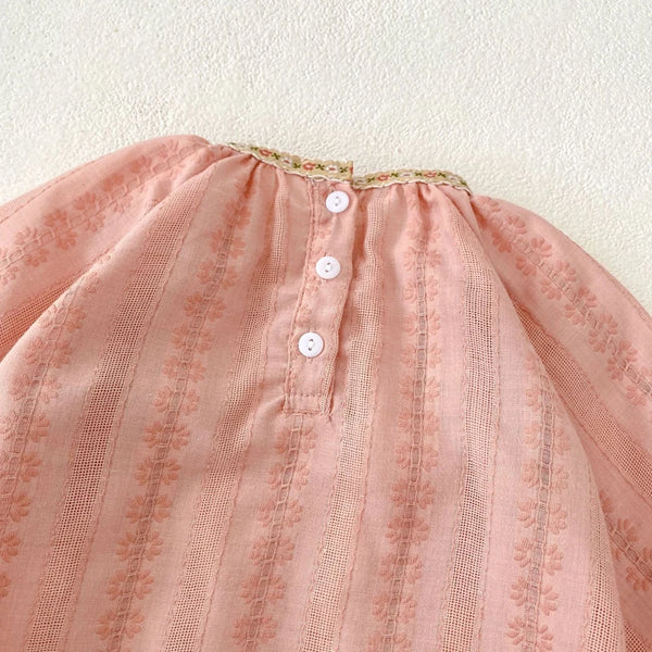 Sophia Romper