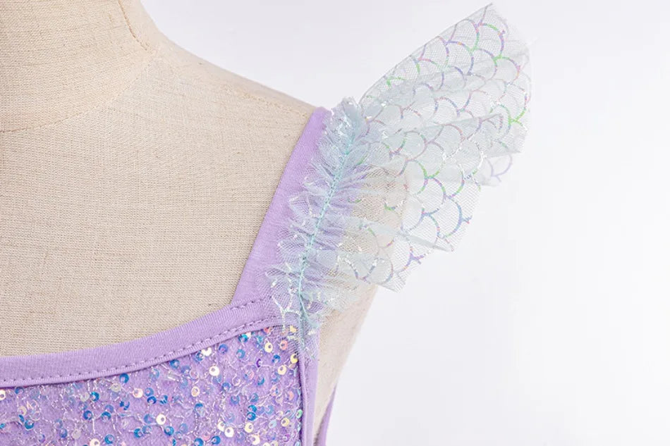 Mermaid Dress