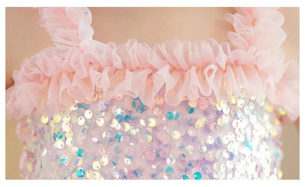 Lea Tutu Dress