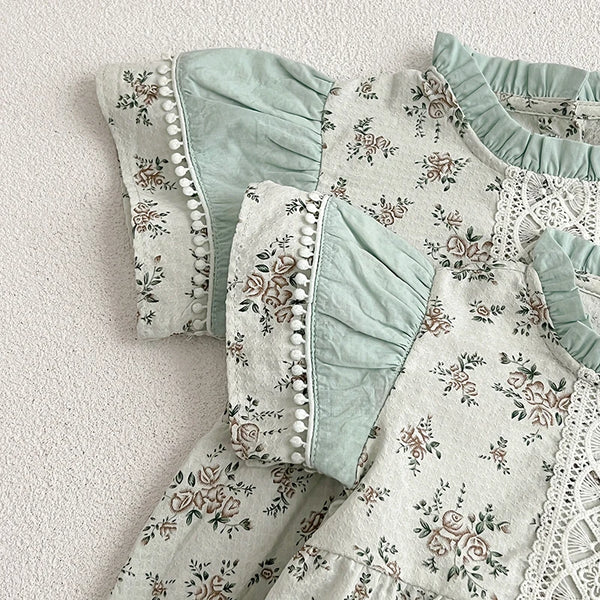 Annabel Dress