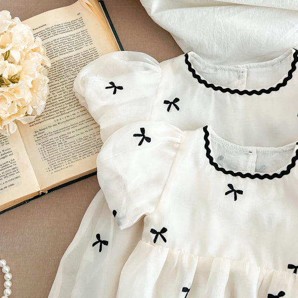 Kai Dress/Romper