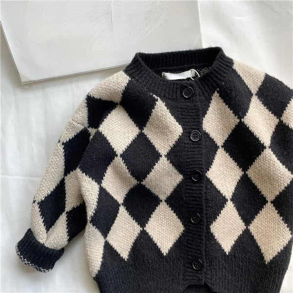 Otelie Cardigan