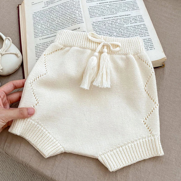 Matilda Knitted Set