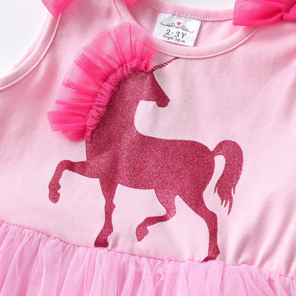 Unicorn Dress