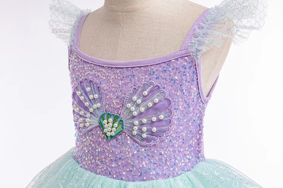 Mermaid Dress