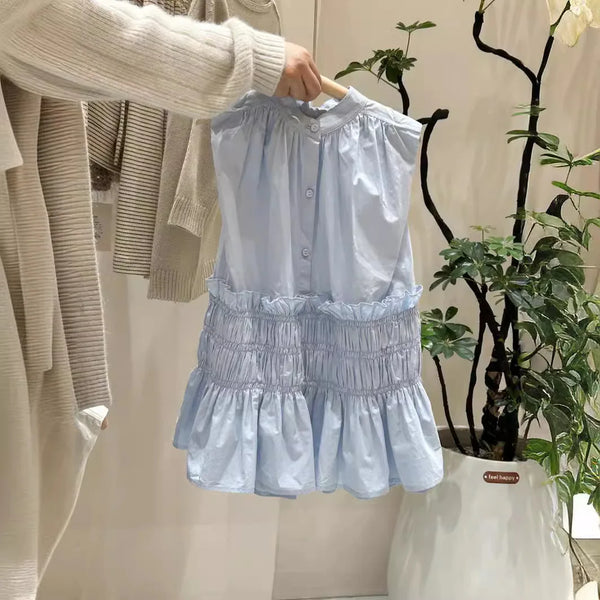 Shirt Dress