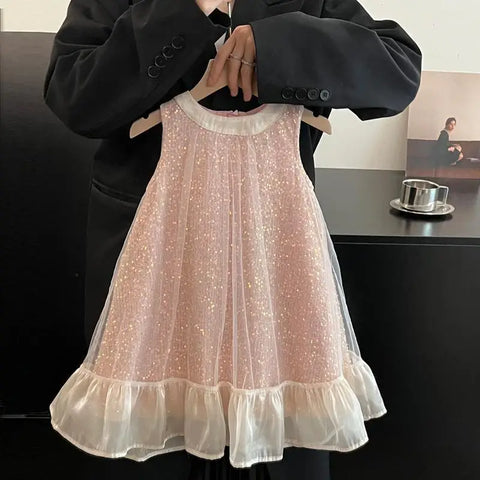 Ava Dress