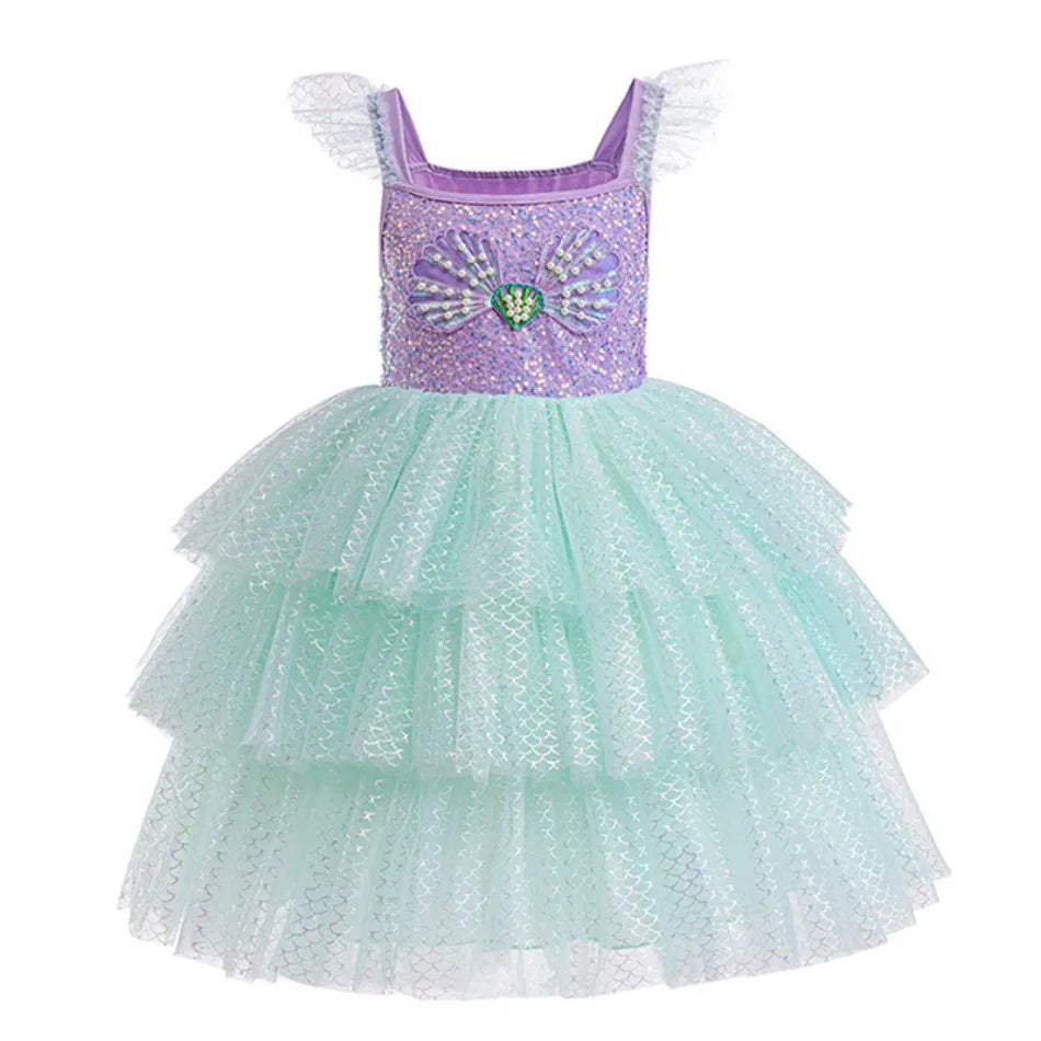 Mermaid Dress
