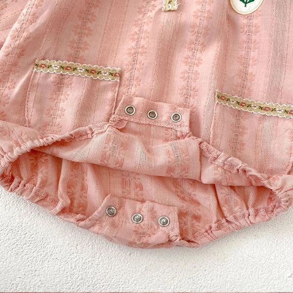 Sophia Romper